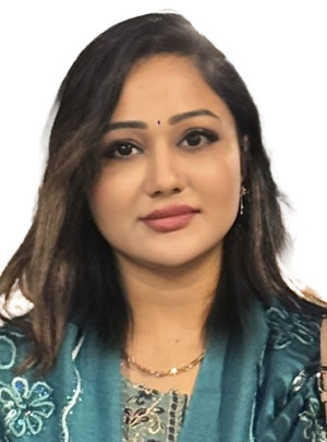 Dr. Nusrat Sultana, Dermatology