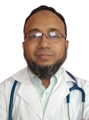 Dr. Sharif Uddin Rayhan, কিডনি রোগ (নেফ্রোলজি)