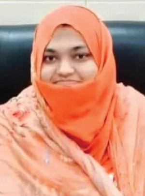 Dr. Tanjila Aziz, শিশু বিশেষজ্ঞ, নারায়ণগঞ্জ