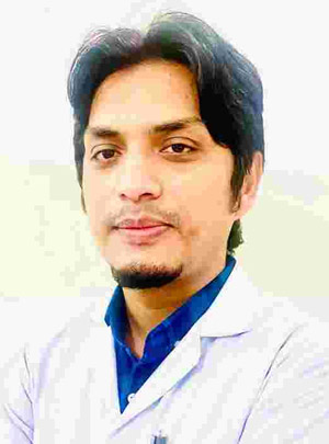 Dr. Peyel Ahammad Khan, নিউরোলজি (স্নায়ুরোগ)