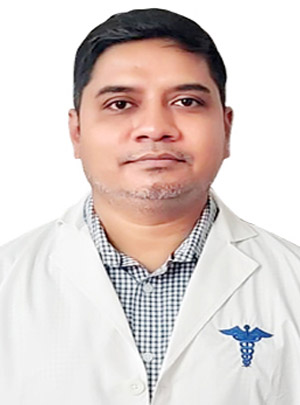 Dr. Abul Hasnat Russel, নিউরোলজি (স্নায়ুরোগ)