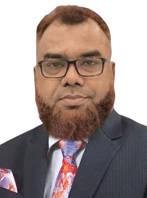 Dr. Md. Jahangir Alam, কার্ডিওলজি (হৃদরোগ)