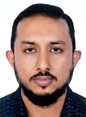 Dr. Md. Ahsan Ullah Rumi, মেডিসিন
