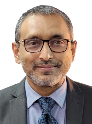 Prof. Dr. Md. Nazmul Islam, নাক-কান-গলা