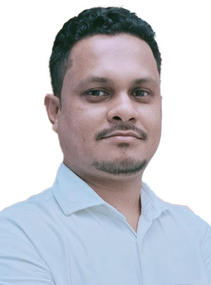 Dr. Gazi Md. Ariful Islam Velia, অর্থোপেডিক্স