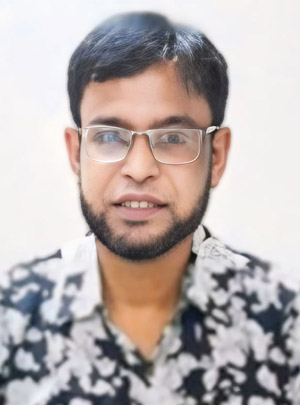 Prof. Dr. Md. Sirajul Islam, Medicine, Khulna