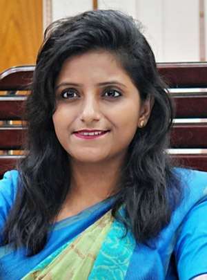 Dr. Soma Banerjee, ক্যান্সার (অনকোলজি)