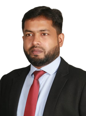 Dr. Jalal Ahmed Ripon, নিউরোলজি (স্নায়ুরোগ)