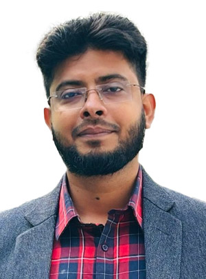 Dr. Md. Maksude Mowla, চক্ষু