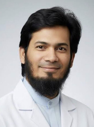 Dr. Mahbubul Hasan, মানসিক রোগ