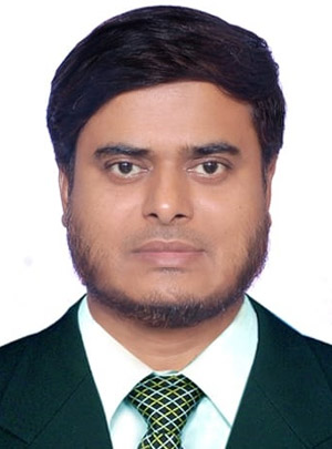Dr. Muhammad Arozullah, শিশু বিশেষজ্ঞ