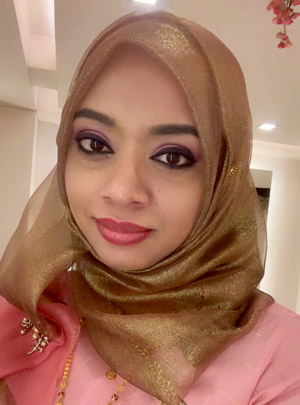 Dr. Kamrun Nahar, গাইনি ও প্রসূতি, ঢাকা