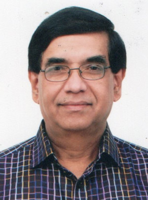 Prof. Dr. Dipankar Nath Talukder, Orthopedics