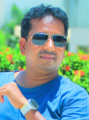 Dr. Shyamal Chandra Barai, সার্জারি, গোপালগঞ্জ