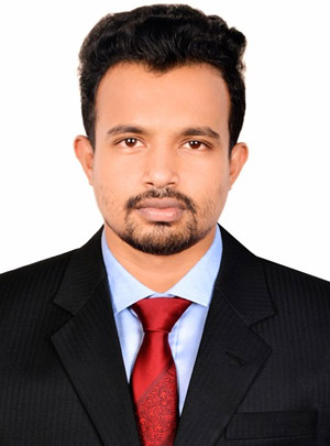 Dr. Pritam Sarker Ratul, ডেন্টাল