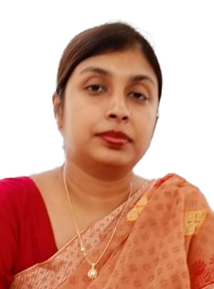 Dr. Tandra Ghosh, ফার্টিলিটি ও আইভিএফ