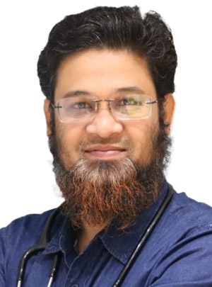Dr. Sultan Mahmud Sumon, মেডিসিন