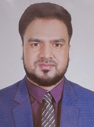 Dr. A.H.M Ibrahim, অর্থোপেডিক্স