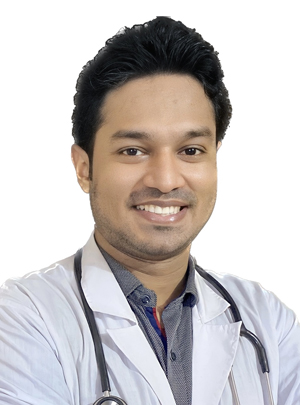 Dr. Shah Md. Arif Billah, Pediatrics, Cumilla
