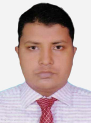 Dr. Nuruzzaman Ahmed, Medicine
