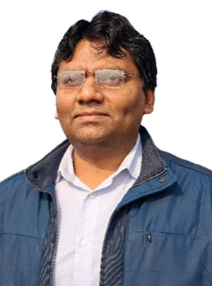 Dr. Md. Najmus Sakib, বাত রোগ (রিউমাটোলজি), বগুড়া