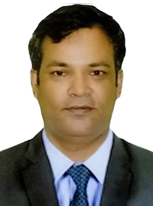 ডা. Goutoum Barai, নিউরোলজি (স্নায়ুরোগ), ঢাকা