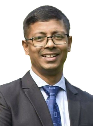ডা. Lt. Col. Dr. Md. Azad Hossain, মানসিক রোগ
