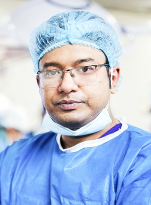 Dr. Mahmudul Hasan Mithun, Dental