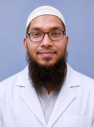 Dr. Md. Zakir Hussain, সার্জারি