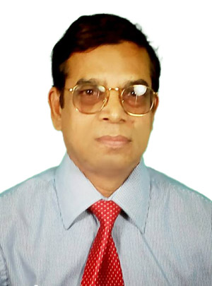 Prof. Dr. Md. Lutfor Rahman, Neurology