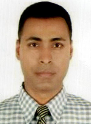 Dr. Md. Anwarul Haque, সার্জারি