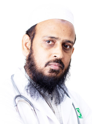 Dr. Md. Iktier Hassan Khan, Rheumatology