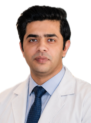 Dr. Prosenjit Datta, শিশু বিশেষজ্ঞ