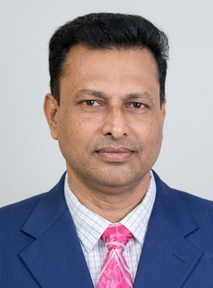 Dr. M. A. Hannan, Medicine