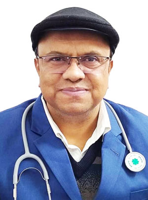 Dr. Md. Sofi Ullah, সার্জারি