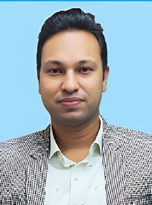 Dr. Abu Raihan Alberuni, নাক-কান-গলা