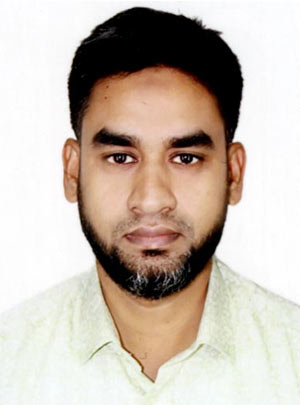 Dr. Md. Mamun-Or-Roshid, গ্যাস্ট্রোএন্টারোলজি