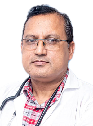 Dr. Md. Abdul Maleque, Orthopedics