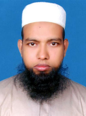 Dr. Md. Fazlul Kader, শিশু বিশেষজ্ঞ