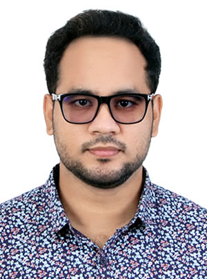 Dr. Tuhin Barua Tamal, শিশু বিশেষজ্ঞ, সিলেট