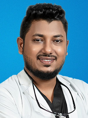 Dr. Nurul Kabir Masum, Dental