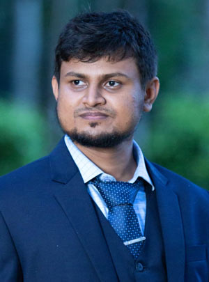 Dr. Mamun Ur Rashid, এন্ডোক্রাইনোলজি