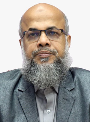 Dr. Md. Shafiullah Prodhan, রিহ্যাবিলিটেশন