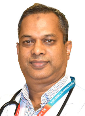 ডা. Porf. Col. Dr. Sohel Ahmed, Surgery, Chattogram