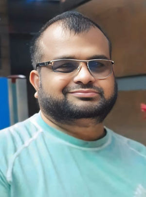 Dr. Md. Akteruzzaman, জেনারেল প্র্যাকটিশনার