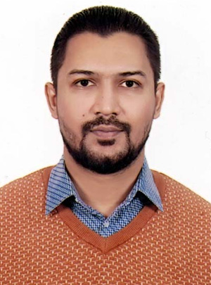 Dr. A.F.M. Mizanur Rahaman, চর্মরোগ
