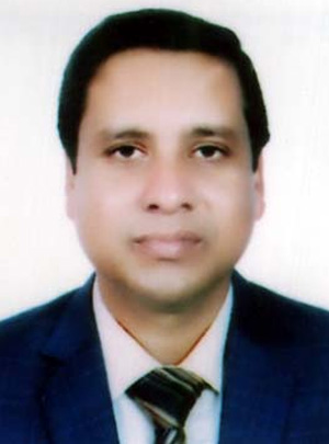 Dr. Md. Edrish Ali Akand, নিউরোলজি (স্নায়ুরোগ)