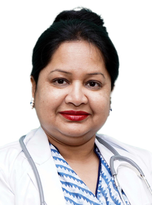 Dr. Most. Salma Akhtar Zahan (Poly), গাইনি ও প্রসূতি