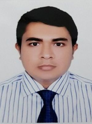 Dr. Md. Abdullah Al Mahmud Shovon, শিশু বিশেষজ্ঞ