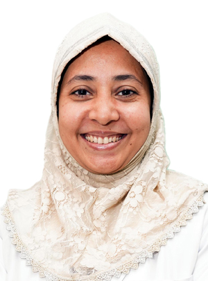 Dr. Jebunnesa Ani, গাইনি ও প্রসূতি